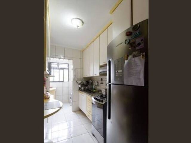 Apartamento para Venda em São Bernardo do Campo - 4