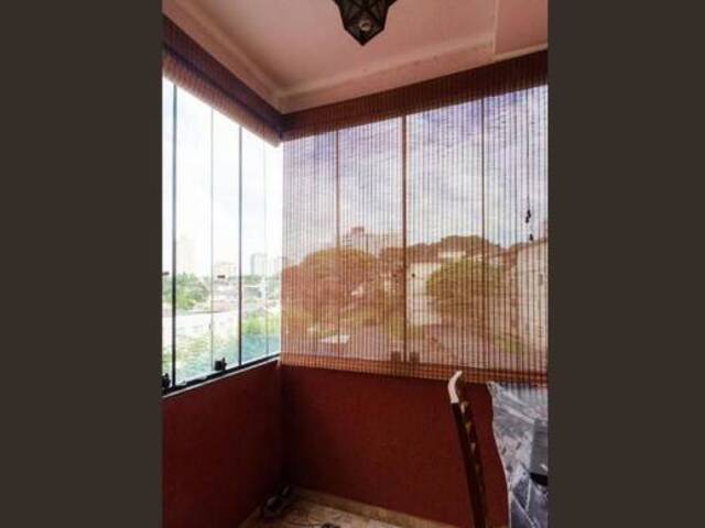 #AP2159 - Apartamento para Venda em São Bernardo do Campo - SP