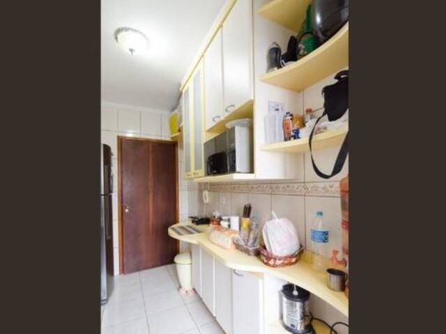 Apartamento para Venda em São Bernardo do Campo - 5
