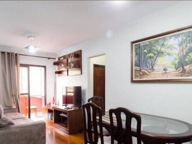#AP2159 - Apartamento para Venda em São Bernardo do Campo - SP