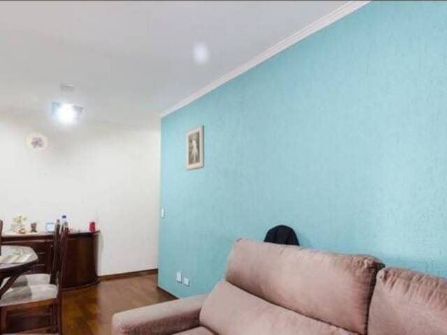 #AP2159 - Apartamento para Venda em São Bernardo do Campo - SP