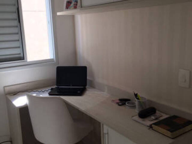 Apartamento para Venda em Santo André - 4