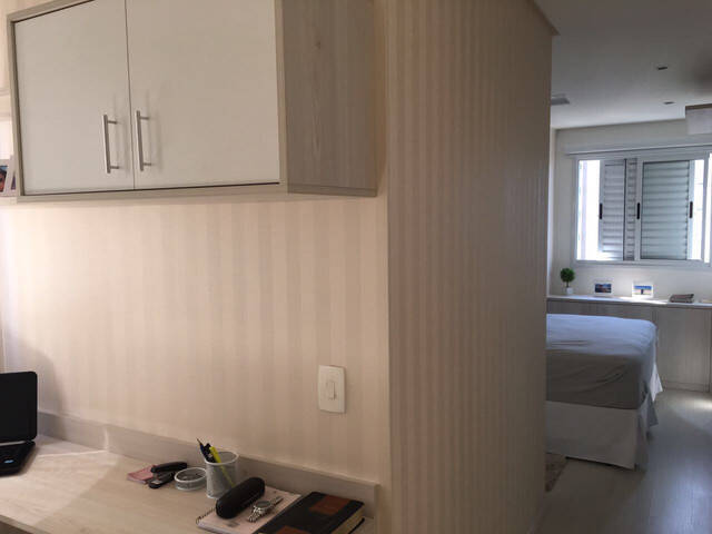 #AP2161 - Apartamento para Venda em Santo André - SP - 3