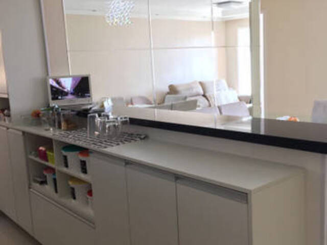 #AP2161 - Apartamento para Venda em Santo André - SP - 1