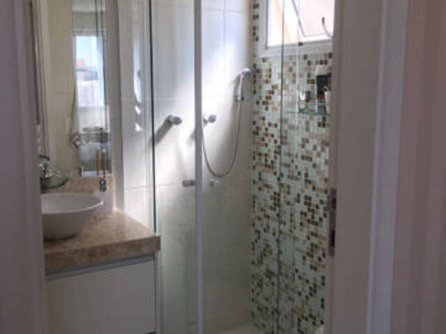 Apartamento para Venda em Santo André - 5