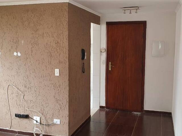 #AP2167 - Apartamento para Venda em São Bernardo do Campo - SP