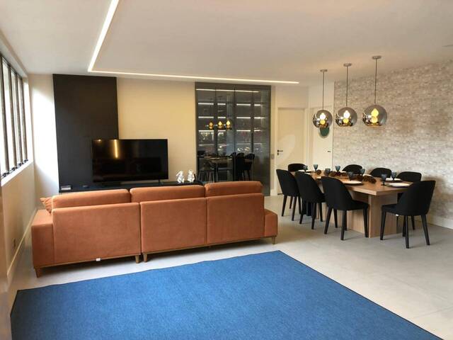 #AP2171 - Apartamento para Venda em Santo André - SP - 3