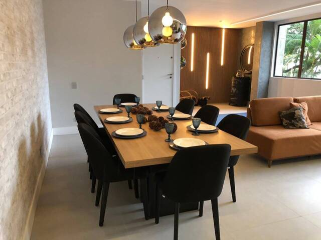 Apartamento para Venda em Santo André - 4