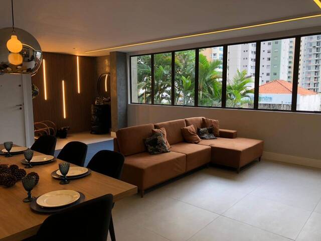 #AP2171 - Apartamento para Venda em Santo André - SP - 2