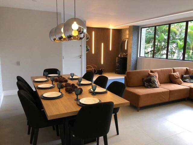 Apartamento para Venda em Santo André - 5