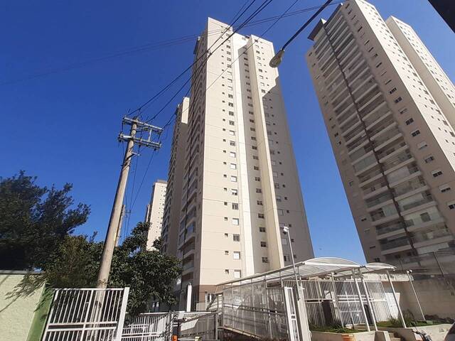 #AP2187 - Apartamento para Venda em São Bernardo do Campo - SP - 1