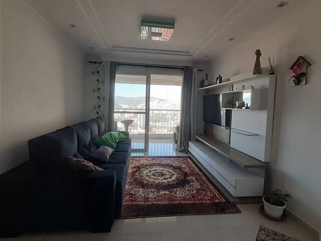 #AP2187 - Apartamento para Venda em São Bernardo do Campo - SP - 3