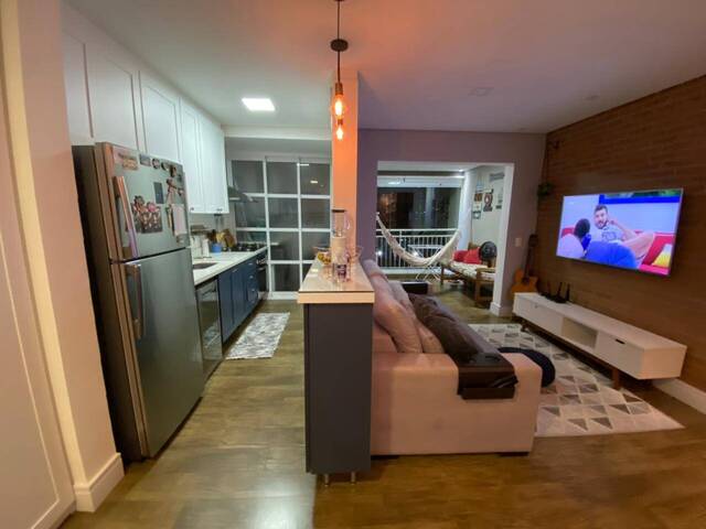 Apartamento para Venda em São Bernardo do Campo - 4