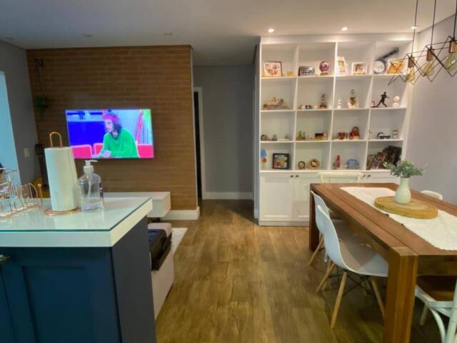 Apartamento para Venda em São Bernardo do Campo - 5