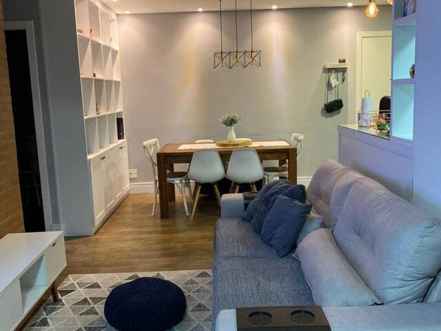 #AP2192 - Apartamento para Venda em São Bernardo do Campo - SP - 2