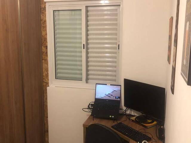 #AP2194 - Apartamento para Venda em Santo André - SP