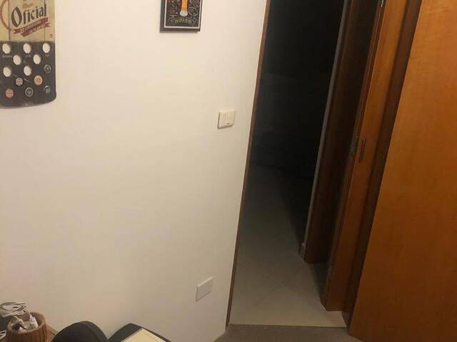 Apartamento para Venda em Santo André - 4