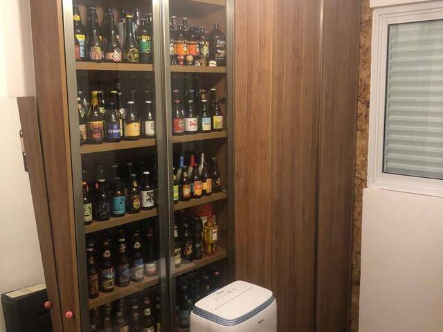 Apartamento para Venda em Santo André - 5