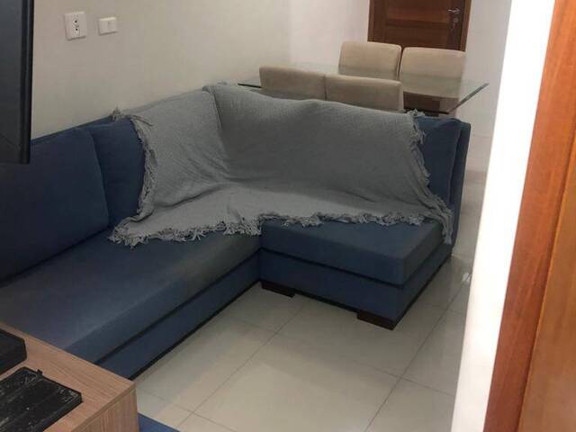 #AP2194 - Apartamento para Venda em Santo André - SP