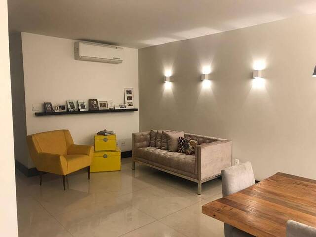 Apartamento para Venda em Santo André - 4