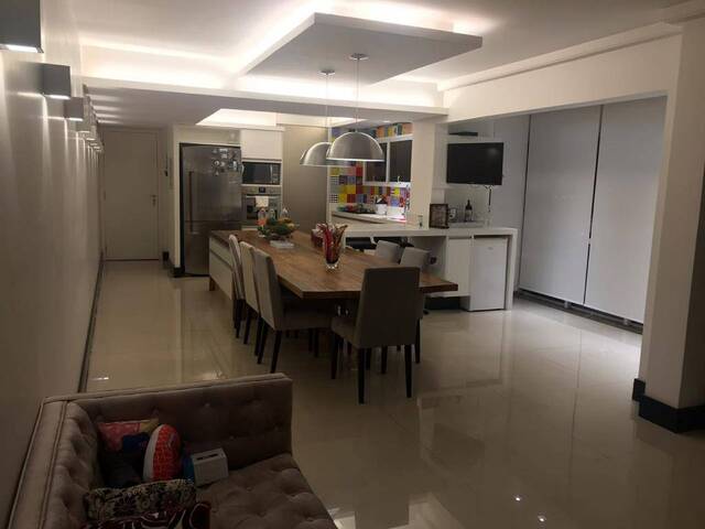 #AP2200 - Apartamento para Venda em Santo André - SP - 3