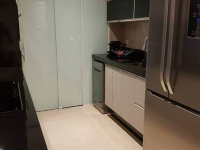 Apartamento para Venda em Diadema - 4
