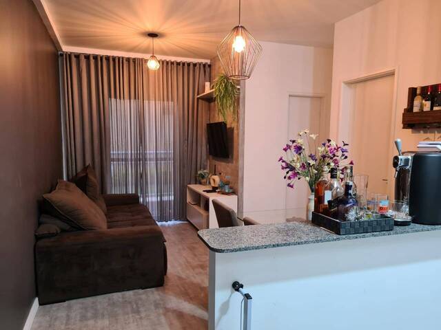 Apartamento para Venda em São Bernardo do Campo - 5