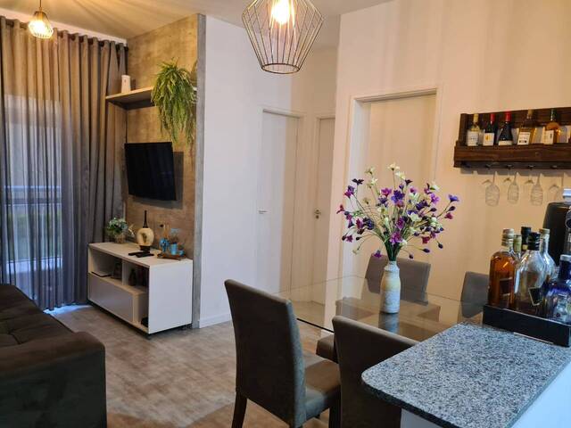 #AP2204 - Apartamento para Venda em São Bernardo do Campo - SP