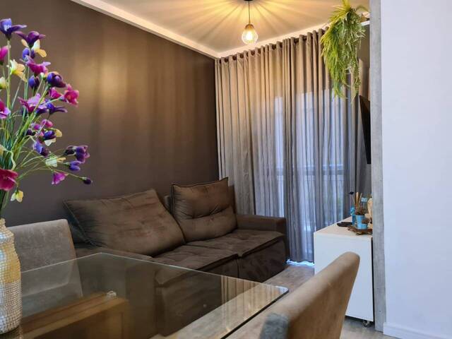 #AP2204 - Apartamento para Venda em São Bernardo do Campo - SP