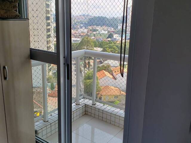 #AP2207 - Apartamento para Venda em São Bernardo do Campo - SP - 3
