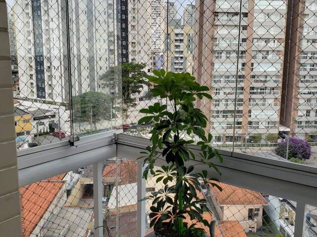 Apartamento para Venda em São Bernardo do Campo - 5