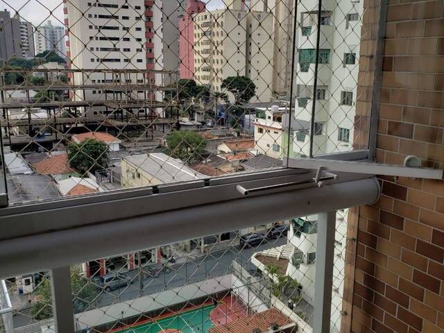 #AP2207 - Apartamento para Venda em São Bernardo do Campo - SP - 2