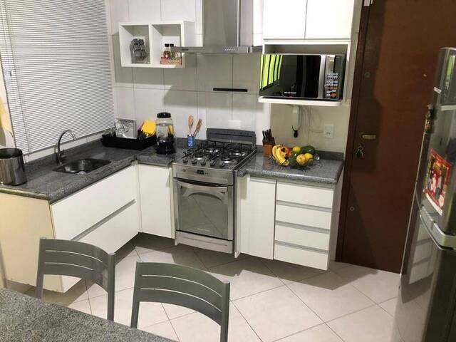 #AP2211 - Apartamento para Venda em Santo André - SP