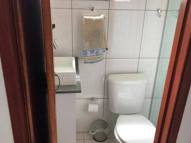 Apartamento para Venda em Santo André - 5