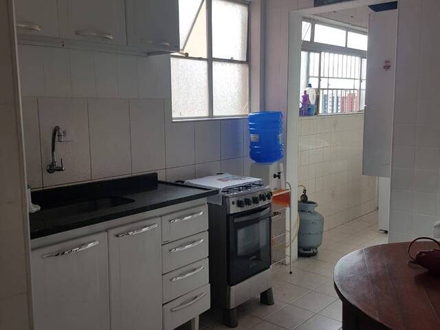 Apartamento para Venda em São Bernardo do Campo - 5