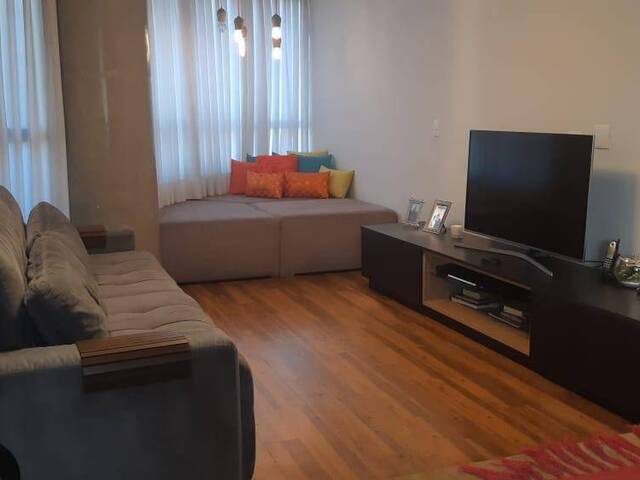 #AP2213 - Apartamento para Venda em Santo André - SP - 2