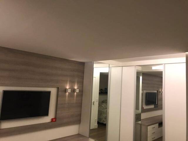 #AP2215 - Apartamento para Venda em Santo André - SP
