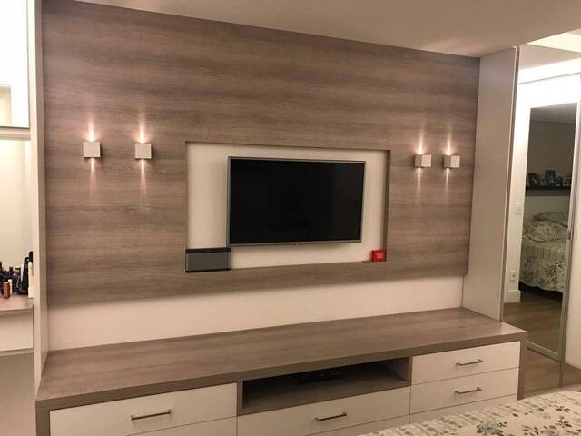 Apartamento para Venda em Santo André - 4