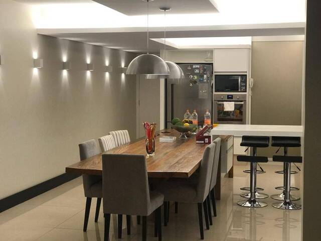 #AP2215 - Apartamento para Venda em Santo André - SP