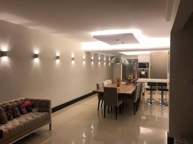 #AP2215 - Apartamento para Venda em Santo André - SP
