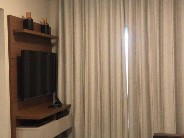 Apartamento para Venda em São Bernardo do Campo - 5