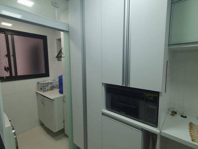 Apartamento para Venda em Santo André - 5