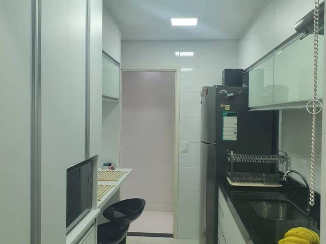 Apartamento para Venda em Santo André - 2