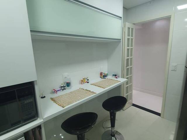 Apartamento para Venda em Santo André - 4