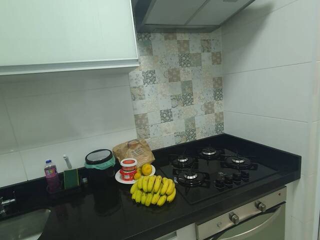 Apartamento para Venda em Santo André - 3