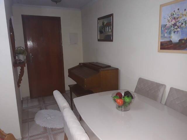 Apartamento para Venda em São Bernardo do Campo - 2