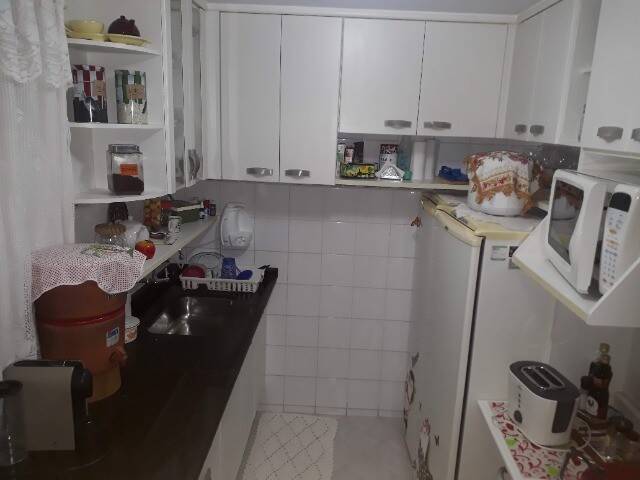 Apartamento para Venda em São Bernardo do Campo - 4