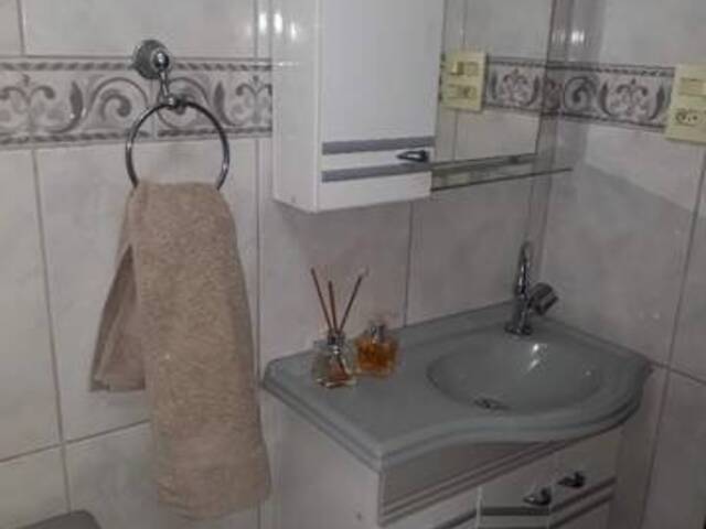 Apartamento para Venda em São Bernardo do Campo - 5