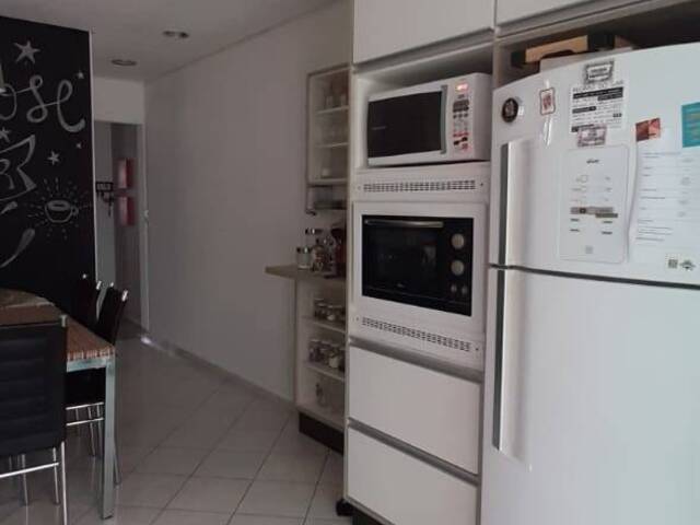 Sobrado para Venda em Santo André - 4
