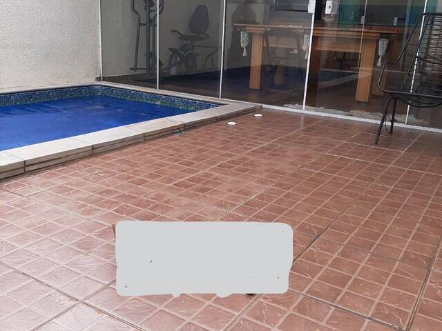 Sobrado para Venda em Santo André - 5